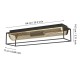 Люстра - Eglo 43787 NOHALES ceiling light