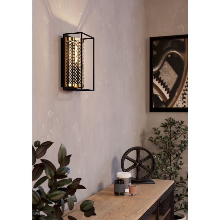 Бра Eglo 43789 NOHALES wall light