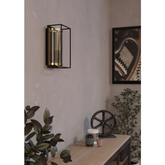 Бра Eglo 43789 NOHALES wall light