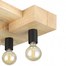 Торшер - Faro 43798 Leo White Living Room Floor LED 7W 2700K, 3.5 Вт, 300 лм, 2700K