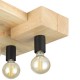 Торшер - Faro 43798 Leo White Living Room Floor LED 7W 2700K, 3.5 Вт, 300 лм, 2700K