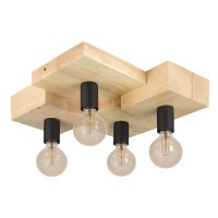 Люстра Eglo 43798 Halkin