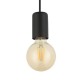 Торшер - Faro 43799 Leo Black Living Room Floor LED 7W 2700K, 3.5 Вт, 300 лм, 2700K