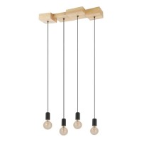 Подвесной светильник Eglo 43799 Halkin