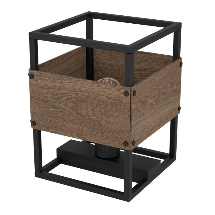 Настольная лампа Eglo 43807 Evesham