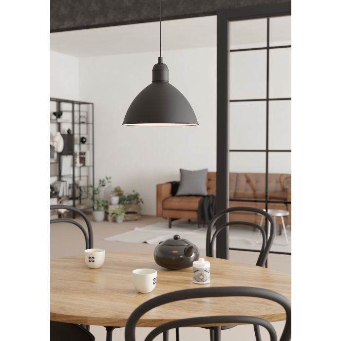Подвесной светильник Eglo 43878 PRIDDY pendant light