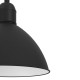 Підвісний світильник Eglo 43878 PRIDDY pendant light