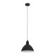 Підвісний світильник Eglo 43878 PRIDDY pendant light