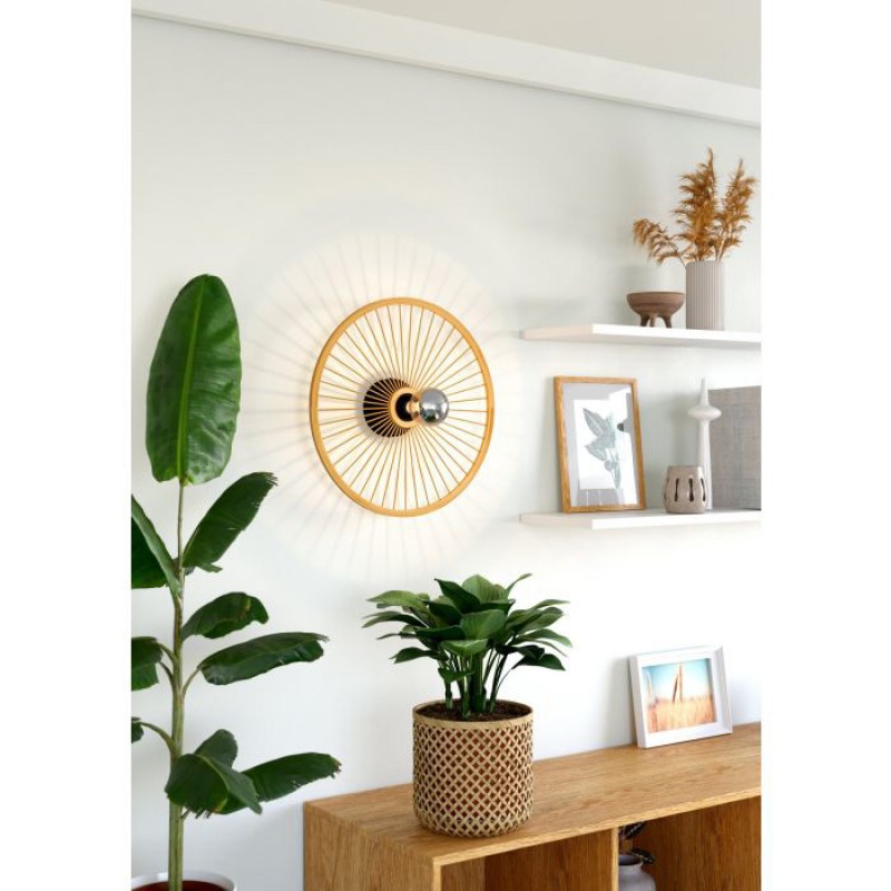 Люстра - Eglo 43883 LEOMINSTER wall/ceiling light