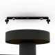 Люстра - Eglo 43883 LEOMINSTER wall/ceiling light