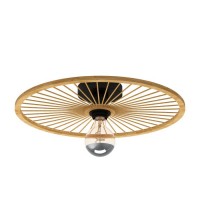 Люстра - Eglo 43883 LEOMINSTER wall/ceiling light