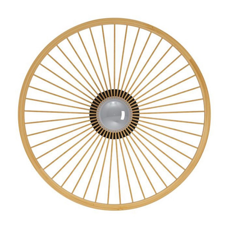 Люстра - Eglo 43883 LEOMINSTER wall/ceiling light