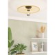 Люстра - Eglo 43883 LEOMINSTER wall/ceiling light