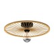 Люстра - Eglo 43883 LEOMINSTER wall/ceiling light