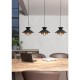 Підвісний світильник Eglo 43886 GRIZEDALE pendant light