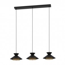 Підвісний світильник Eglo 43886 GRIZEDALE pendant light