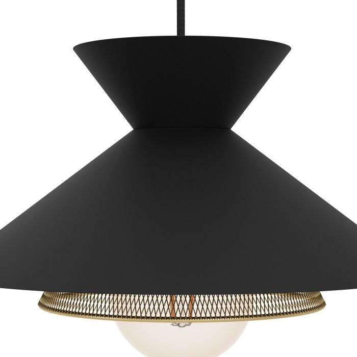 Підвісний світильник Eglo 43886 GRIZEDALE pendant light
