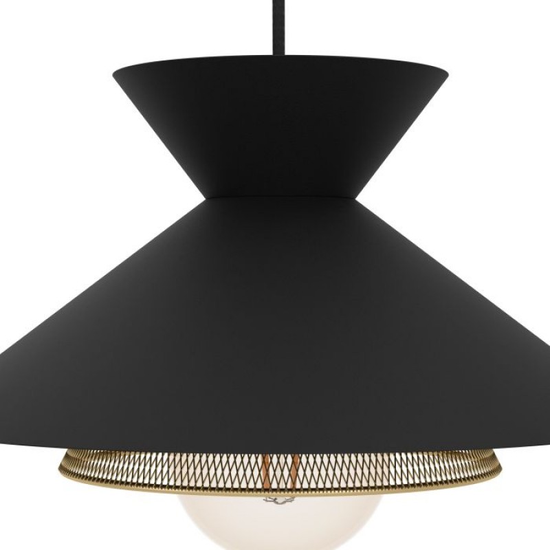 Підвісний світильник Eglo 43886 GRIZEDALE pendant light