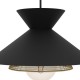 Підвісний світильник Eglo 43886 GRIZEDALE pendant light