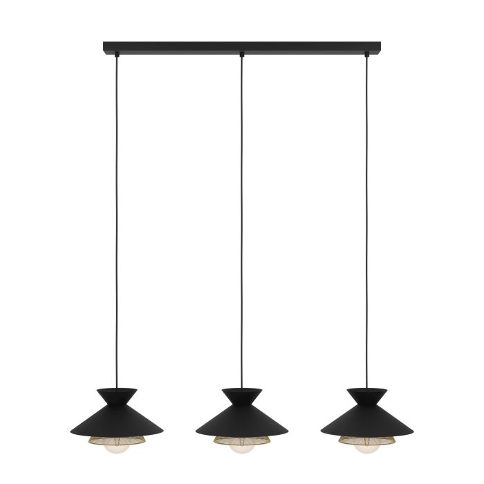 Підвісний світильник Eglo 43886 GRIZEDALE pendant light