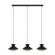 Підвісний світильник Eglo 43886 GRIZEDALE pendant light
