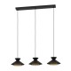 Підвісний світильник Eglo 43886 GRIZEDALE pendant light