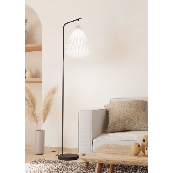 Торшер - Eglo 43895 MINTING Lampa pod?ogowa