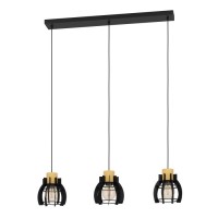 Подвесной светильник Eglo 43925 STILLINGTON 1 pendant light