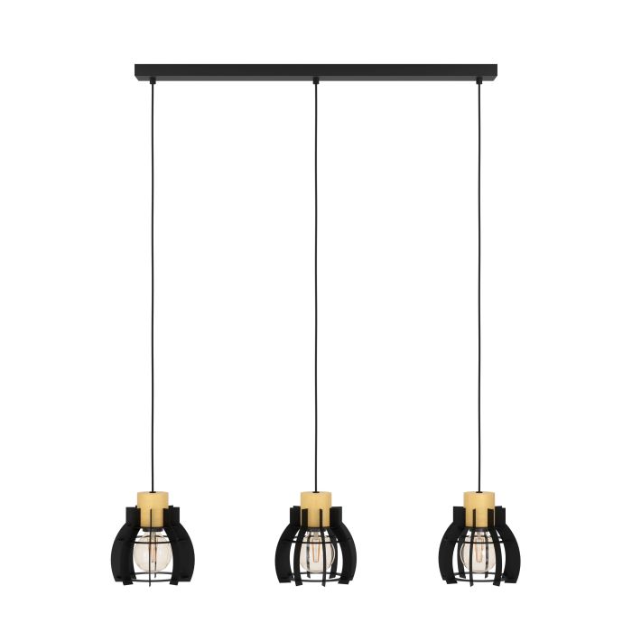 Подвесной светильник Eglo 43925 STILLINGTON 1 pendant light