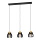 Подвесной светильник Eglo 43925 STILLINGTON 1 pendant light