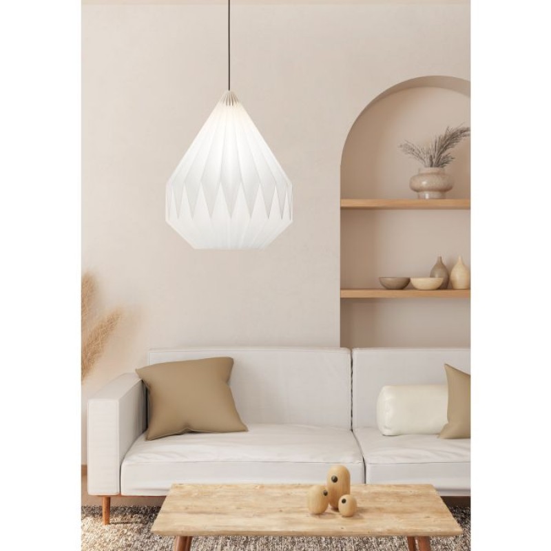 Підвісний світильник Eglo 43933 MINTING pendant light