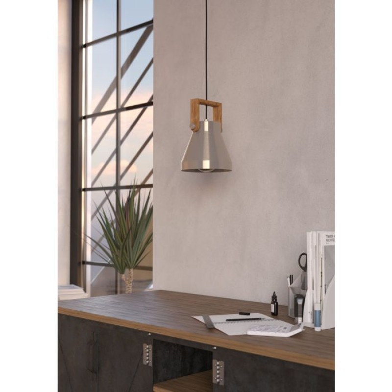 Підвісний світильник Eglo 43951 CAWTON pendant light
