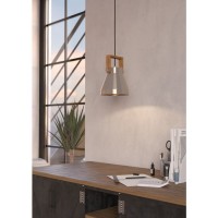Подвесной светильник Eglo 43951 CAWTON pendant light