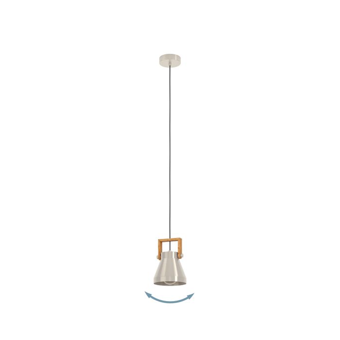 Підвісний світильник Eglo 43951 CAWTON pendant light