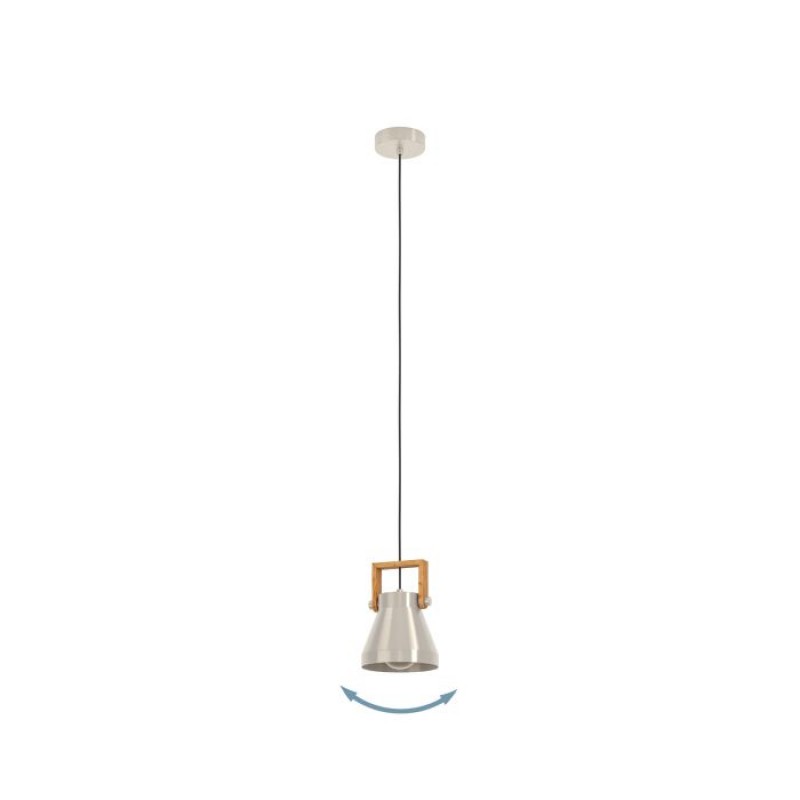 Підвісний світильник Eglo 43951 CAWTON pendant light