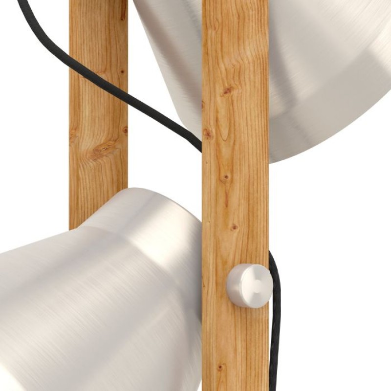 Торшер Eglo 43954 CAWTON floor light