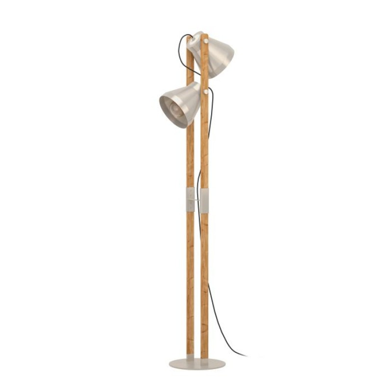Торшер Eglo 43954 CAWTON floor light