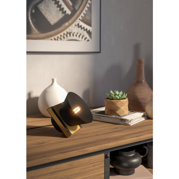 Настольная лампа Eglo 43959 MACCLES table light