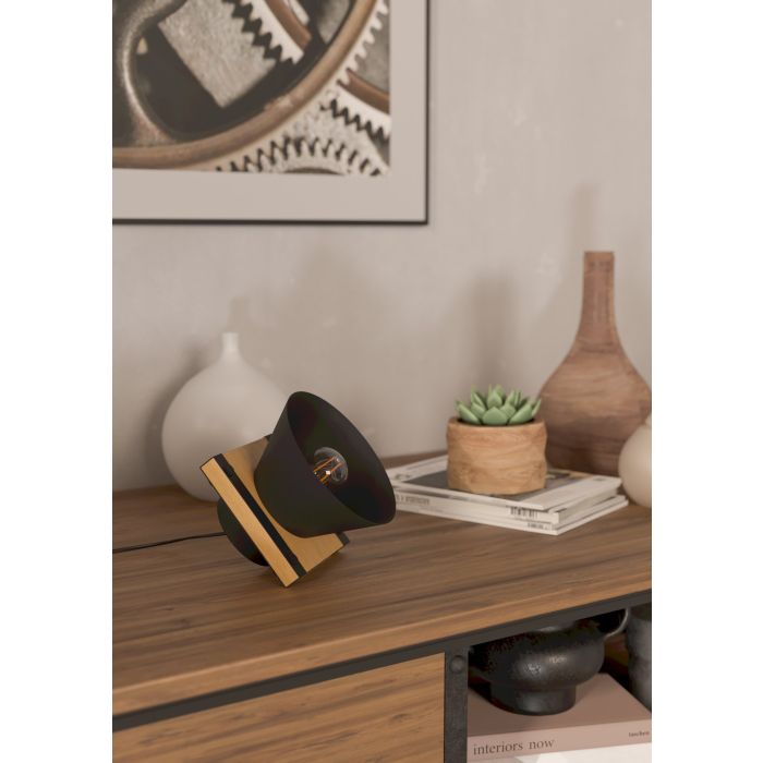 Настольная лампа Eglo 43959 MACCLES table light