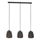 Підвісний світильник Eglo 43962 BARLASTON pendant light