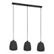 Підвісний світильник Eglo 43962 BARLASTON pendant light