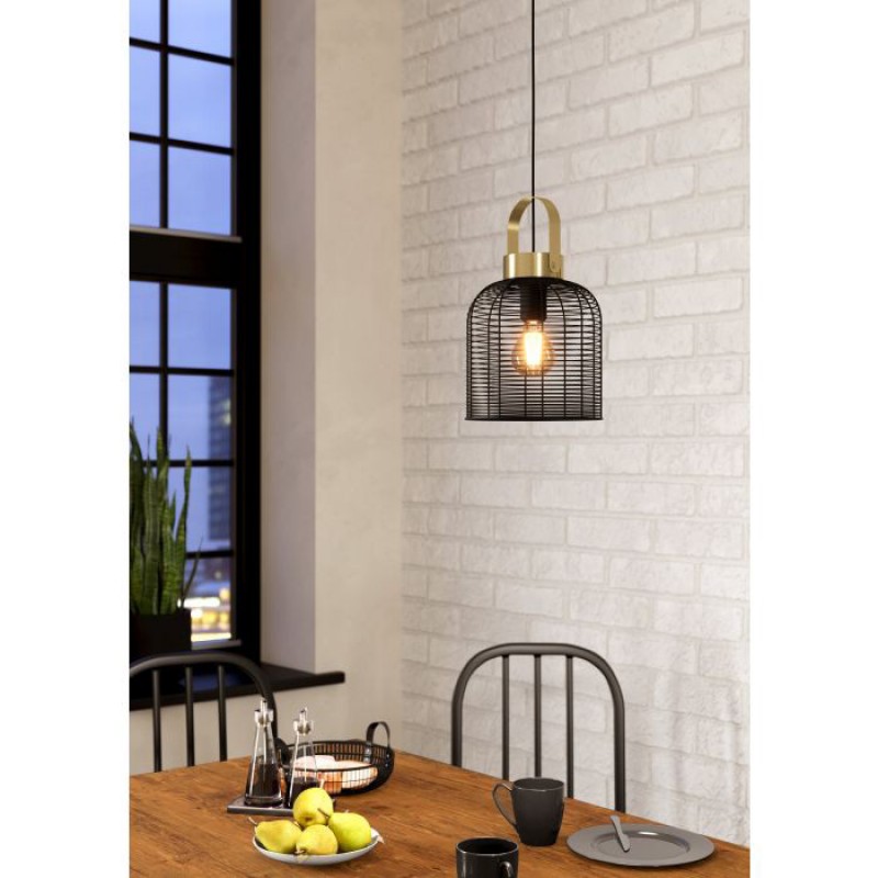 Підвісний світильник Eglo 43963 ROUNDHAM pendant light