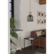 Підвісний світильник Eglo 43963 ROUNDHAM pendant light