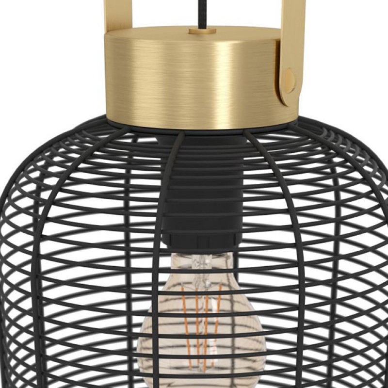 Підвісний світильник Eglo 43963 ROUNDHAM pendant light