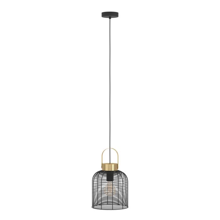 Підвісний світильник Eglo 43963 ROUNDHAM pendant light