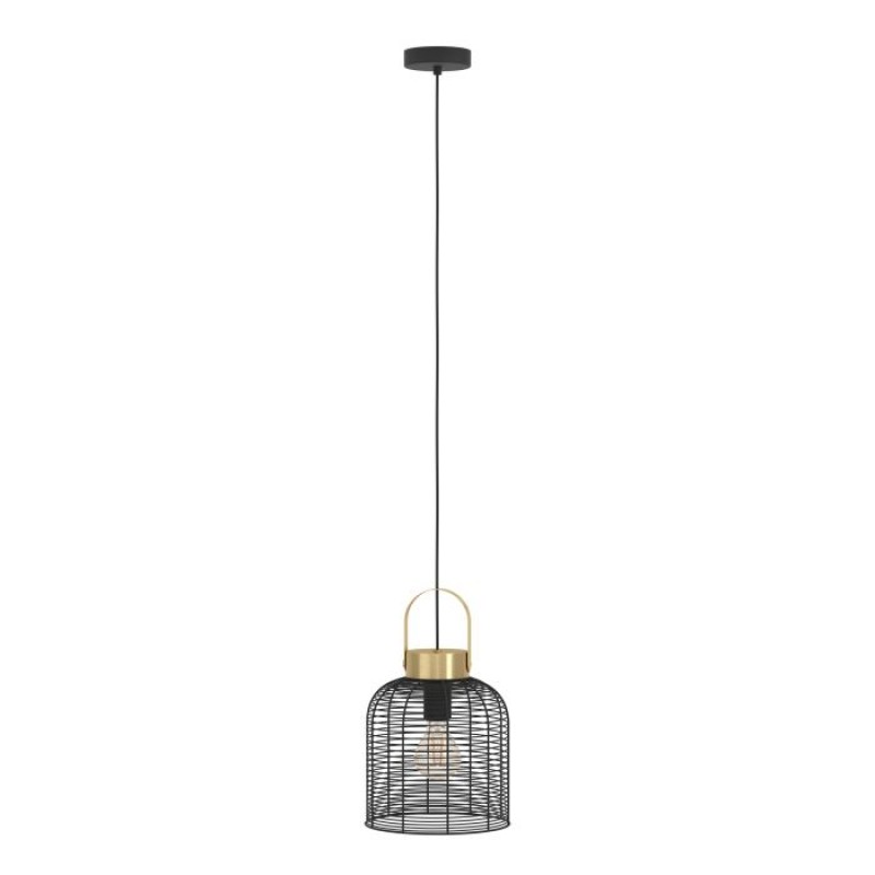 Підвісний світильник Eglo 43963 ROUNDHAM pendant light