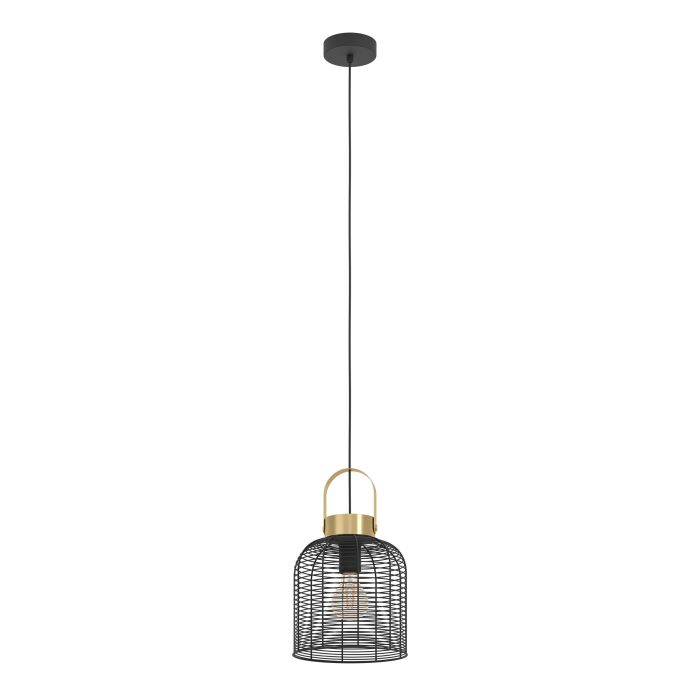 Підвісний світильник Eglo 43963 ROUNDHAM pendant light