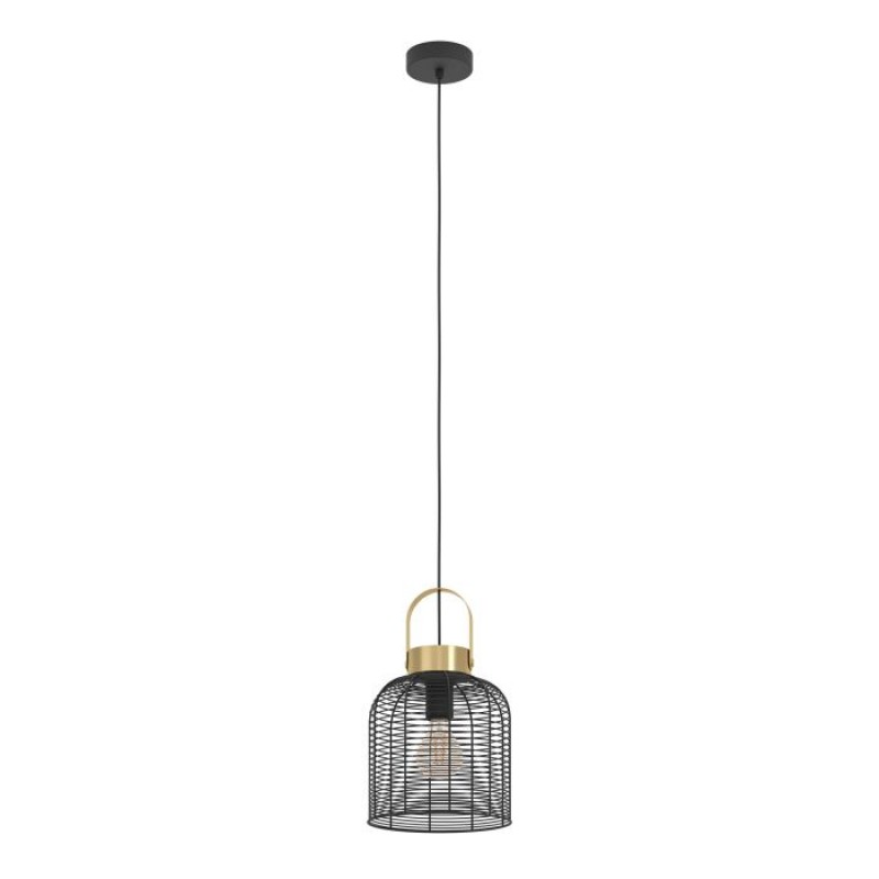 Підвісний світильник Eglo 43963 ROUNDHAM pendant light