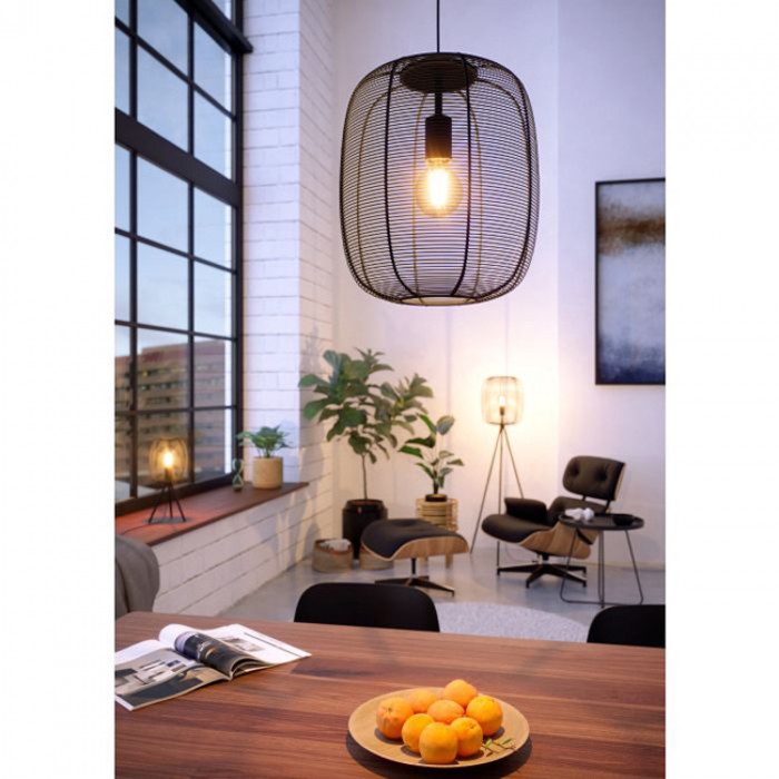 Подвесной светильник Eglo 43965 RINROE pendant light
