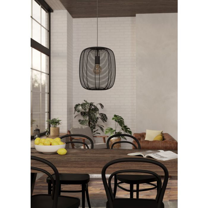 Подвесной светильник Eglo 43965 RINROE pendant light